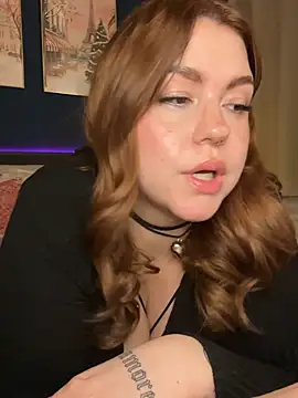 Snapshot of VictoriaLaFleur chatting on 02-01-26, 09:24 VictoriaLaFleur online show from 02-01-26, 09:24