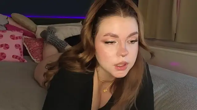 Snapshot of VictoriaLaFleur chatting on 02-09-26, 01:37 VictoriaLaFleur online show from 02-09-26, 01:37