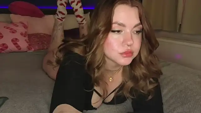 Snapshot of VictoriaLaFleur chatting on 02-11-26, 09:20 VictoriaLaFleur online show from 02-11-26, 09:20