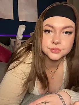 Snapshot of VictoriaLaFleur chatting on 02-24-26, 01:42 VictoriaLaFleur online show from 02-24-26, 01:42