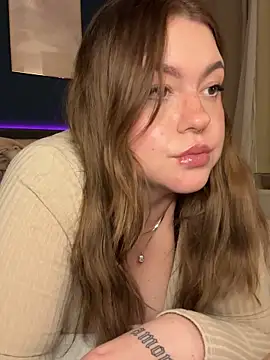 Snapshot of VictoriaLaFleur chatting on 03-08-26, 09:18 VictoriaLaFleur online show from 03-08-26, 09:18