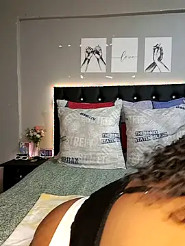 Toya P online show from 02-13-25, 09:06