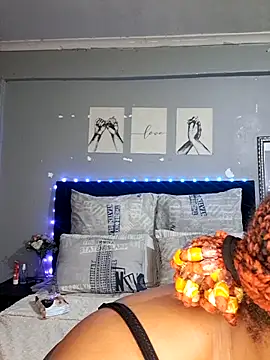 Toya P online show from 02-25-26, 10:08