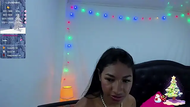 ariana19x online show from 12-28-24, 03:48