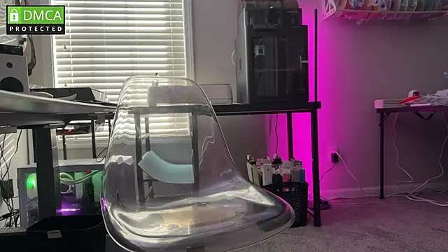 Cosmic Rose online show from 12-15-25, 02:32