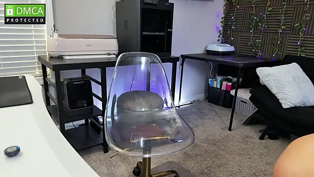 Cosmic Rose online show from 02-02-26, 02:49