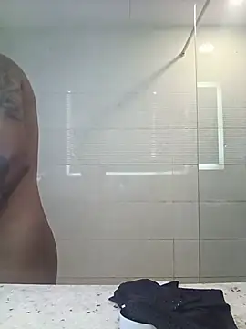 Antonio shower time online show from 05-31-26, 01:18