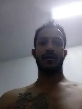 Antonio shower time online show from 06-23-26, 12:52