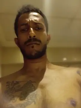 Antonio shower time online show from 07-02-26, 03:23