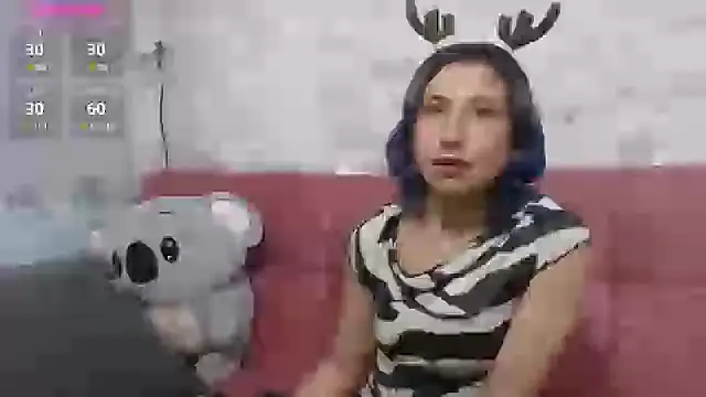 SkarletJhonson  online show from 12-18-24, 03:58