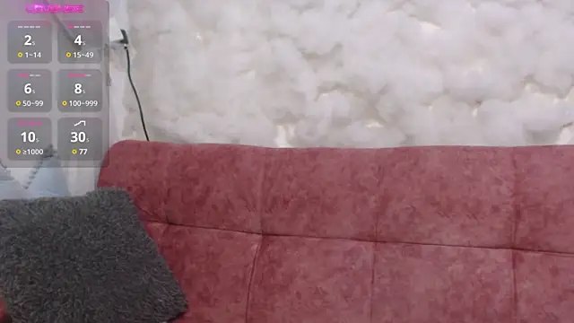 SkarletJhonson  online show from 01-21-25, 03:04