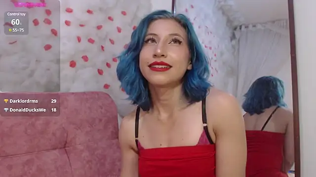 SkarletJhonson  online show from 03-06-25, 06:52