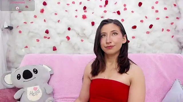 SkarletJhonson  online show from 04-09-26, 05:40