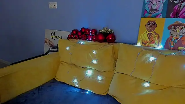 Patricia Cox online show from 12-30-24, 09:50