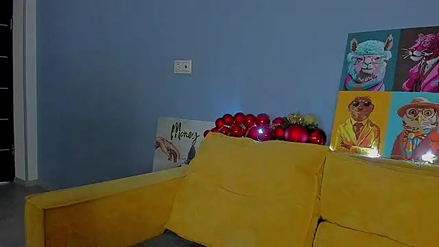 Patricia Cox online show from 01-03-25, 09:47