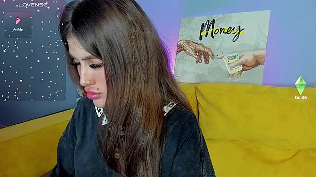 Patricia Cox online show from 02-24-25, 09:31