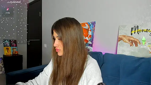 Patricia Cox online show from 03-21-25, 09:12