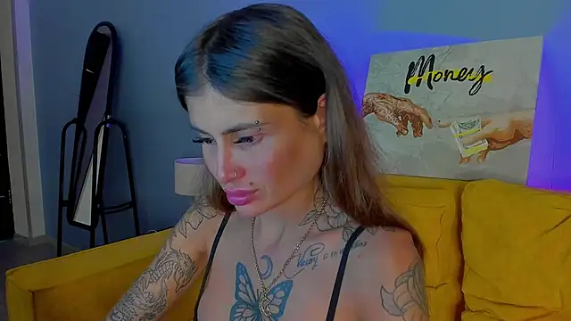 Patricia Cox online show from 09-10-25, 08:31