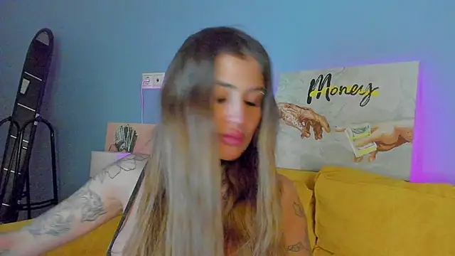 Patricia Cox online show from 10-24-25, 08:16