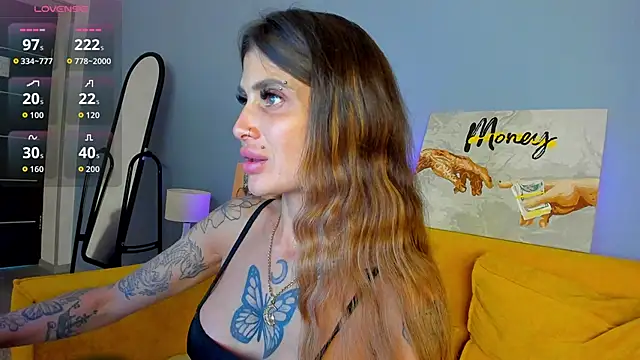 Patricia Cox online show from 04-19-26, 09:39