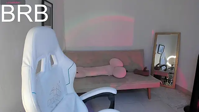 sweet pink  online show from 05-09-26, 02:11