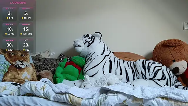 Love Bert online show from 03-04-25, 09:51