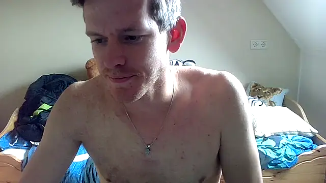 Love Bert online show from 10-07-25, 03:09