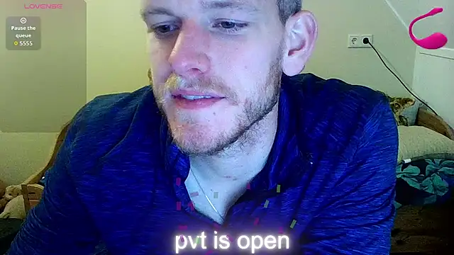 Love Bert online show from 10-31-25, 09:16