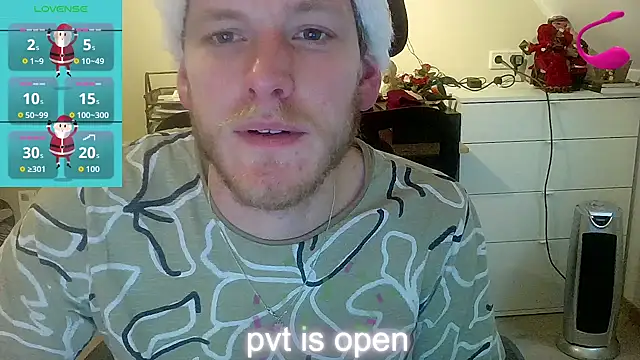 Snapshot of Love_Bert chatting on 12-20-25, 02:46 Love Bert online show from 12-20-25, 02:46