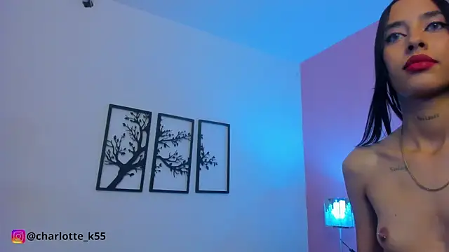Snapshot of charlotte_kisss chatting on 01-06-25, 01:30 charlotte kisss online show from 01-06-25, 01:30