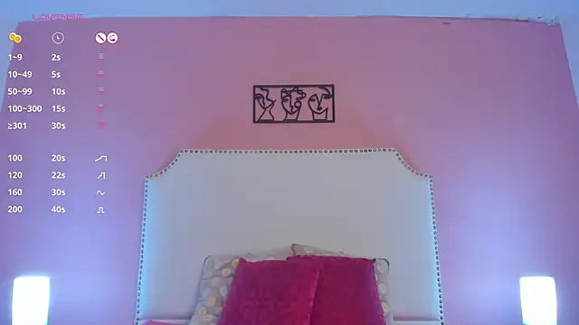 Snapshot of charlotte_kisss chatting on 01-13-25, 03:47 charlotte kisss online show from 01-13-25, 03:47