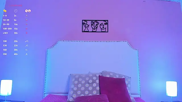 Snapshot of charlotte_kisss chatting on 01-25-25, 09:14 charlotte kisss online show from 01-25-25, 09:14