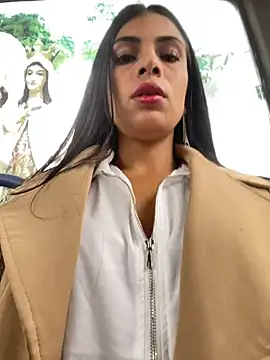 Astrid-- online show from 01-08-25, 03:07