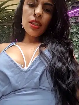 Astrid-- online show from 10-22-25, 07:35