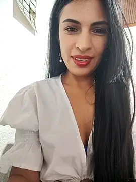 Astrid-- online show from 11-07-25, 07:58