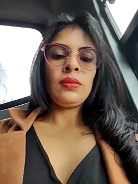 Astrid-- online show from 12-04-25, 03:10