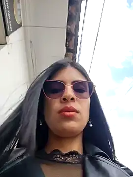 Astrid-- online show from 02-20-26, 03:12