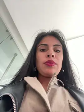 Astrid-- online show from 04-28-26, 03:06