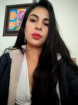 Astrid-- online show from 04-29-26, 03:16