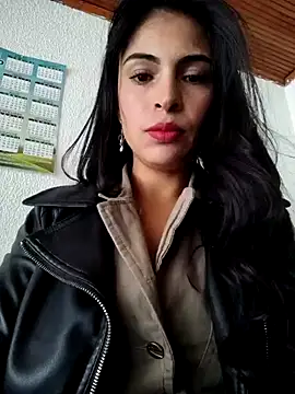 Astrid-- online show from 06-17-26, 03:02