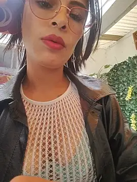 Astrid-- online show from 06-26-26, 03:27