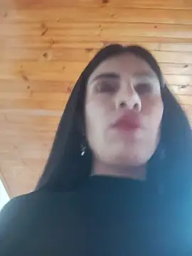 Astrid-- online show from 07-01-26, 03:34