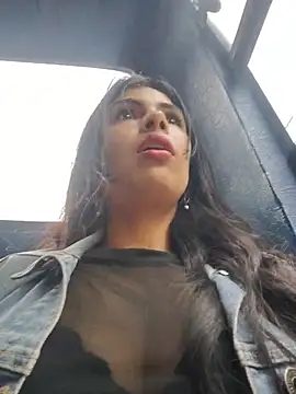 Astrid-- online show from 07-02-26, 03:18