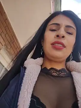 Astrid-- online show from 07-21-26, 03:47