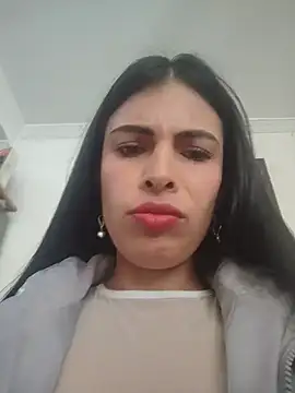 Astrid-- online show from 07-23-26, 03:43