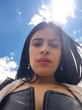 Astrid-- online show from 07-28-26, 04:39