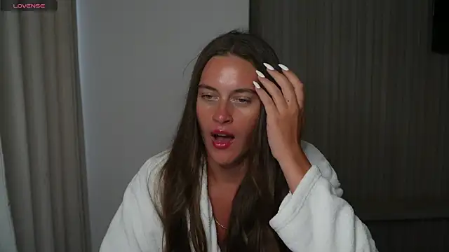 HarleyDeess online show from 06-09-26, 02:12