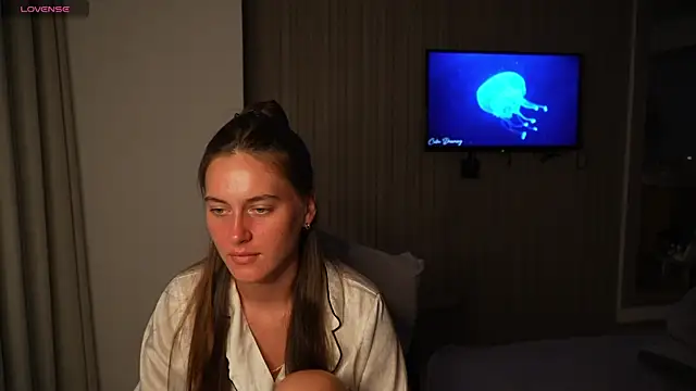 HarleyDeess online show from 06-26-26, 10:58