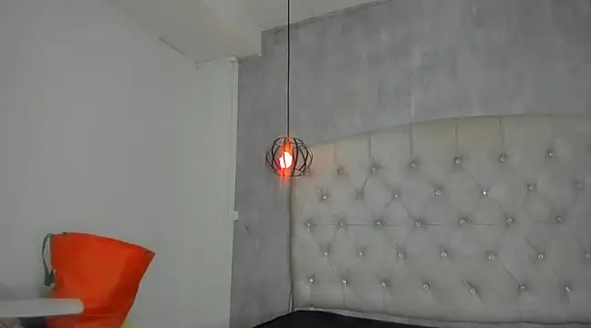 Alice Laurentt online show from 03-03-25, 10:38