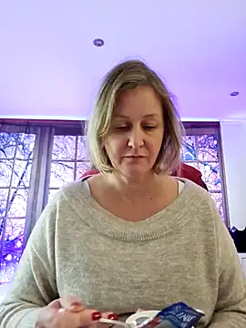 MarleneBloem online show from 01-29-25, 02:00